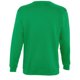 thumbnail image 3 of SOLS - Sudadera modelo Supreme unisex (Verde césped), 3 of 3