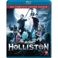 thumbnail image 2 of Holliston: The Complete Second Season (Blu-ray), Image Entertainment, Comedy, 2 of 3