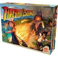 thumbnail image 2 of Goliath Fireball Island Board Game - Unique Game Board and Components, 2-4 Players Ages 7 and Up, 2 of 5