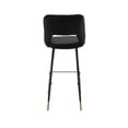 thumbnail image 3 of Banco Kessa Muebles Rioja Negro, 3 of 3