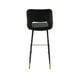thumbnail image 3 of Banco Kessa Muebles Rioja Negro, 3 of 3