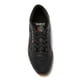 thumbnail image 4 of Zapatillas Reebok Classic Leather para mujer, color negro/blanco, talla 5-12, 4 of 6