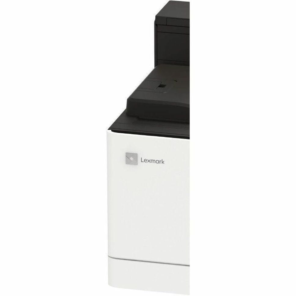 Lexmark CS963e Wired/Wireless Laser Printer, Color, TAA Compliant