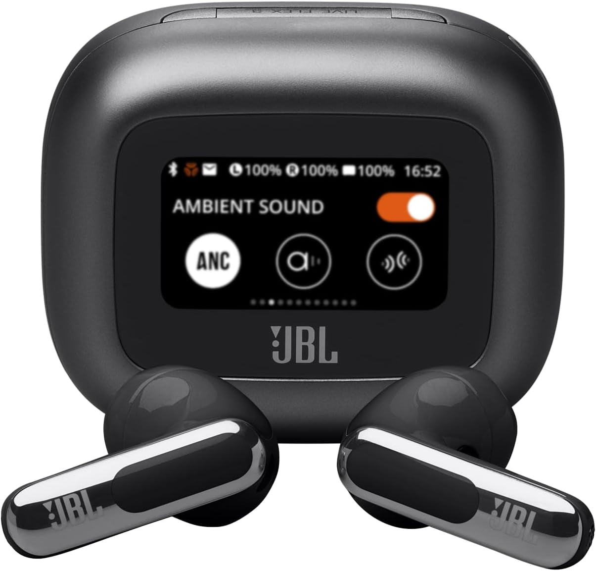 JBL, Earbuds, True Wireless Noise Cancelling, Latte - Walmart.com