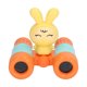 thumbnail image 3 of Juguetes Infantiles Binoculares con Diseño de Conejo para Niños y Niñas NikouMX Deportes, 3 of 8