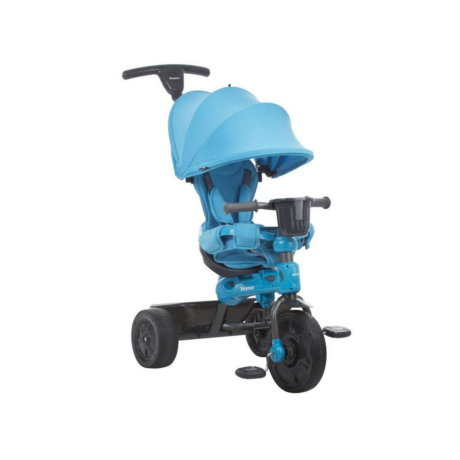 joovy tricycoo 4.1