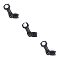 thumbnail image 2 of Yuarrent Elevadores de potencia de bicicleta convenientes y prácticos para aliviar el estrés: ajustables y duraderos Nuevo 31.8 * 110 mm Type1 NO1, 2 of 6