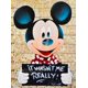 thumbnail image 1 of Disney-Kit de pintura de diamante 5D DIY, colorido, Mickey, Hada, polvo, Graffiti, póster de moda, diamantes de imitación, amor, mosaico hecho a mano, regalo artístico, 1 of 4