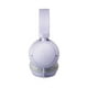 thumbnail image 2 of AUDIO TECHNICA Audífonos On-Ear con Conector USB-C ATH-S120C-LV AUDIO TECHNICA violeta 15.2x4.2x20.5, 2 of 4