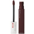 thumbnail image 1 of Maybelline New York Superstay Matte Ink™ Rouge à Lèvres Longue Tenue, 1 of 8