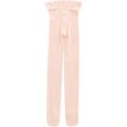 thumbnail image 3 of 2 Pairs Girls' Ultra Soft Pro Dance Tights Ballet Transition Daily Student Tights (Toddler/Little Kid/Big Kid), 3 of 7