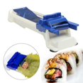 thumbnail image 4 of Rodillo mágico Carne Sushi Vegetal Rodillo Relleno Uva Repollo Hoja Rolling Xemadio LL-1023, 4 of 7