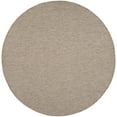 thumbnail image 5 of Nourison Positano Indoor/Outdoor Beige 8' x round Area Rug, (8 Round), 5 of 11