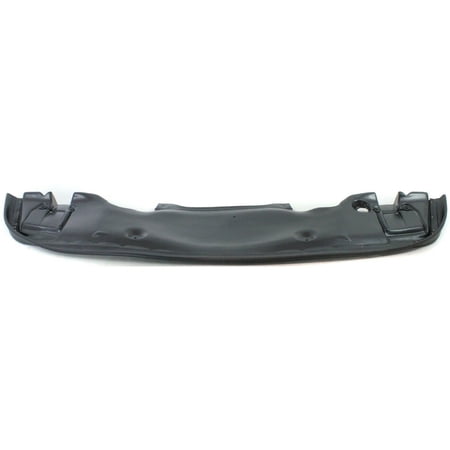 Engine Splash Shield For 2000-2002 Benz E-Class RWD Front Under Cover