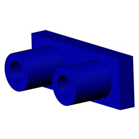 - Atro Polyurethane Motor Mount for Kenworth p/n PL1012