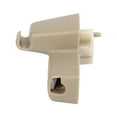 thumbnail image 1 of Clip para parasol de coche, soporte de clip para parasol delantero derecho de coche, gancho para parasol interior de coche de alta capacidad, 1 of 9