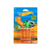 Kole Imports KL789-24 Hot Wheels Playtape Track - 24 Piece
