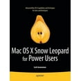 thumbnail image 2 of Mac OS X Snow Leopard pour Utilisateurs Puissants: Capacités et Techniques Avancées, 2 of 2
