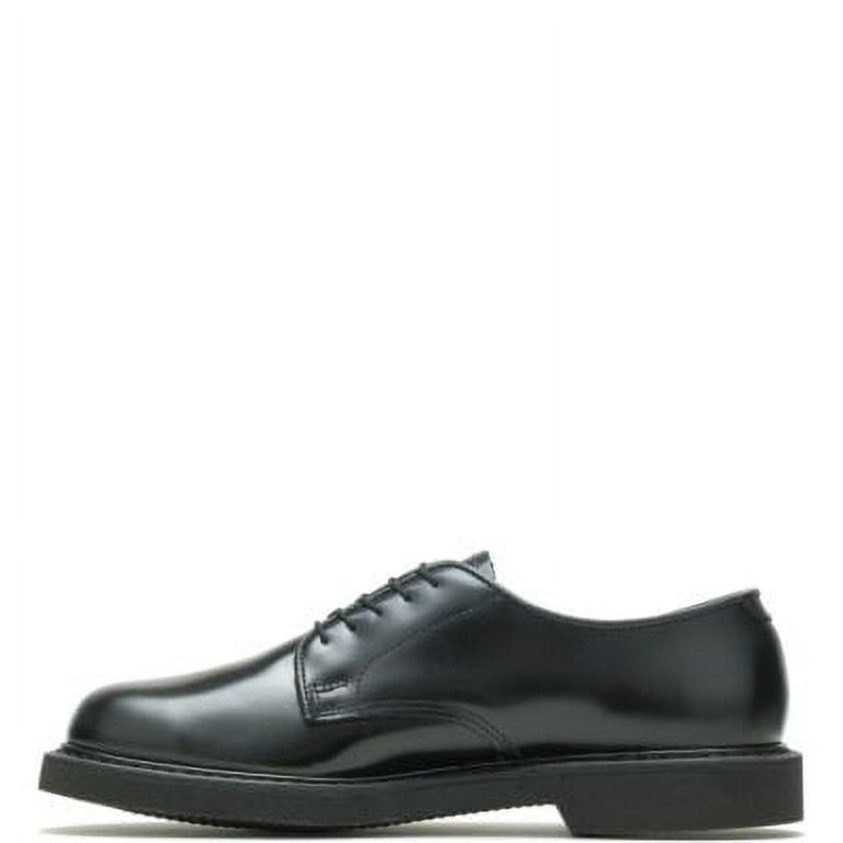 Bates Bates Lites Oxford Men 10 Black - Walmart.com display picture 1