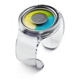 thumbnail image 3 of ZIIIRO Proton Clear Colored Watch, 3 of 4