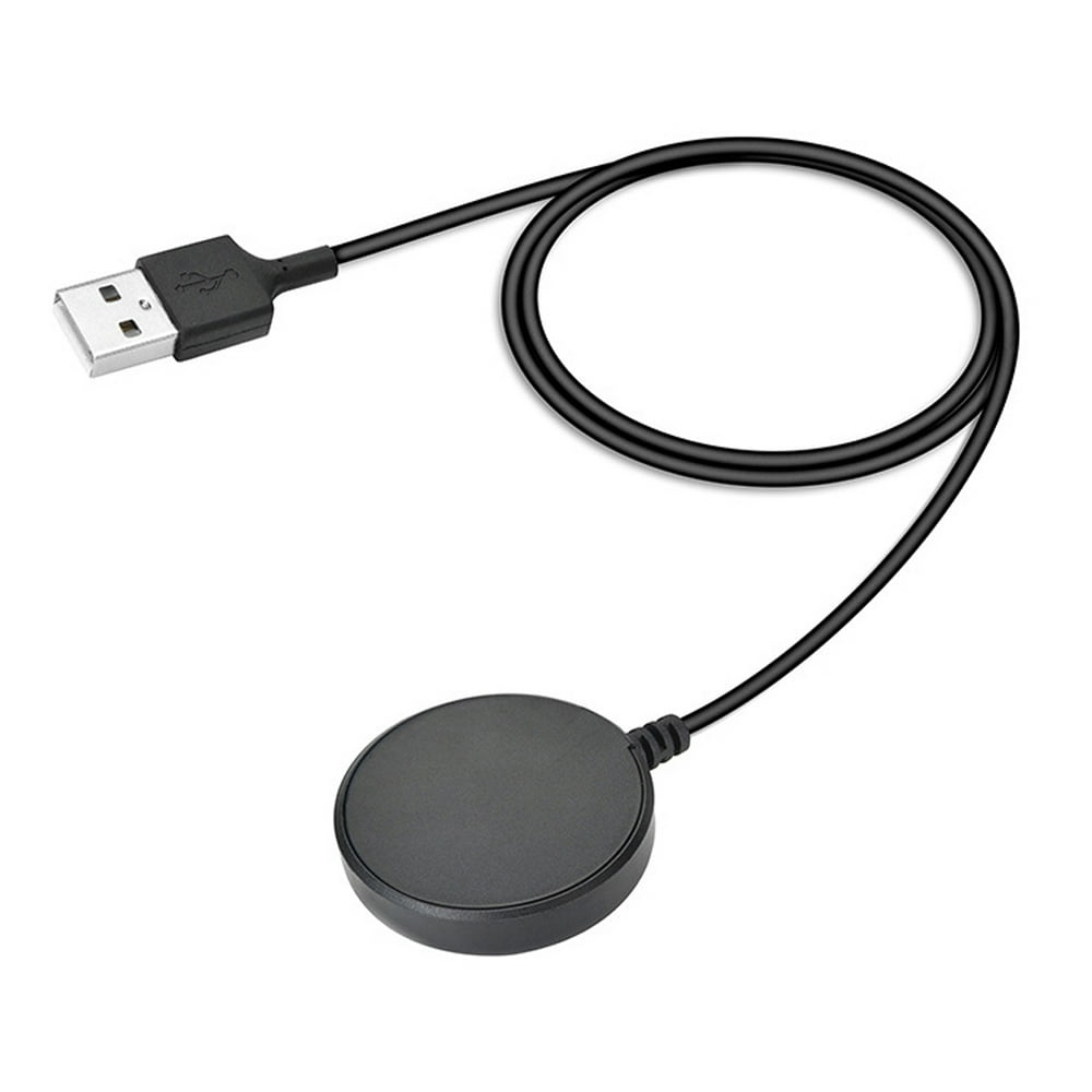 Charger Dock Adapter USB Charging Cable Replacement Smart Watch Holder