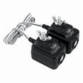 thumbnail image 2 of 820CB Garage Door Safety Sensor & Brackets Replacement Kit for 41A5034/ G801CB-P/801CB/041-0136, 2 of 4