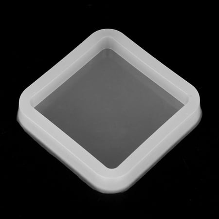 Sonew Moule En Silicone De Cercle Gateau De Moule En Silicone 6 Types Cercle Carre Coeur Forme De Moule En Silicone Gateau Decoration Chocolat Moule Ensemble Diy Walmart Canada
