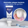 thumbnail image 6 of Crest Pro-Health Gum and Enamel Repair Toothpaste, Advanced Whitening, 2.6 oz, 6 of 11