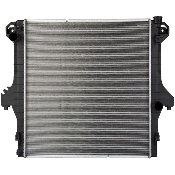 Radiator for Dodge Ram 2500, Ram 3500, Ram 4500, Ram 5500 QOA
