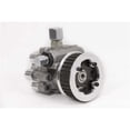 thumbnail image 1 of Aluminum P-S Pump with Fuel Pump Drive 33 Point Pulley, 1 of 1