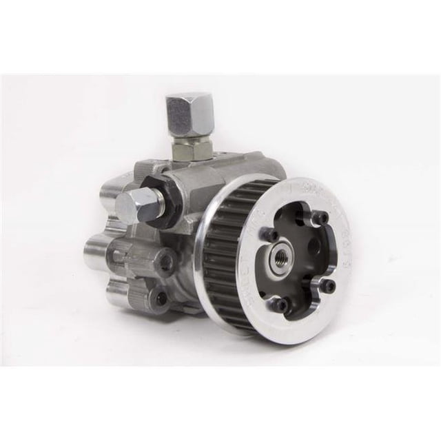 Aluminum P-S Pump with Fuel Pump Drive 33 Point Pulley