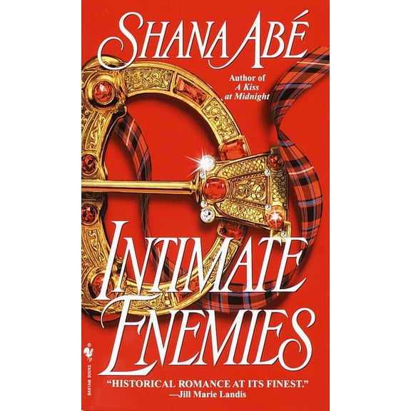 Intimate Enemies, (Paperback)