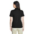 thumbnail image 2 of Ash City - Core 365 Ladies' Origin Performance PiquÃ© Polo, 2 of 3