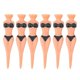 thumbnail image 1 of 6pcs PE Plastic Golf Tees Beauty Bikini Shape Durable Training Practice Tool Accessories, 1 of 5