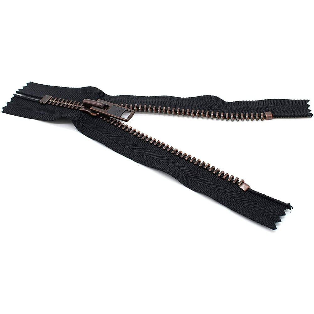 levis ykk zipper