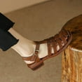 thumbnail image 5 of "YOWMNS Stylish Women's Breathable Sandals, Comfortable and Durable, Perfect for Summer", 5 of 5