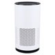 thumbnail image 2 of Car Air Purifier White USB Effective Filtration 300mah Car Air Fresheners for Desktop, 2 of 5
