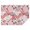 Pioneer Flower Floral-2, variant on Pioneer Flower Floral Print Pattern Rectangle Tablecloth 60"x84",Waterproof Polyester Rectangle Table Cloth, Wipeable Spillproof Polyester Tablecloth for Dining, Camping, Indoor and Outdoor