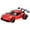 Red, variant on IROINID Car Toys for Boys Girls,Christmas Toys,Education Toys,,Monsori Toys,Boys High-speed Four-way Remote Control Car Charging Remote Control Car Simulation Car High-speed Car Boys Toys