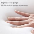 thumbnail image 4 of 3D Anti-Collision Wall Padding, Peel and Stick Upholstered Wall Panels, Queen Headboard, Decorative Protection Wall Stickers Nursery, Bedroom, Background, 4 of 7