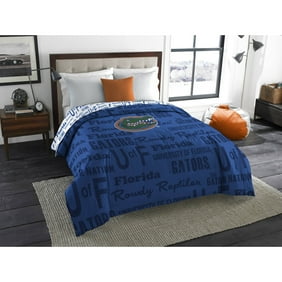 Ncaa Florida Gators Bed In A Bag Set 1 Each Walmart Com