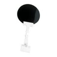 thumbnail image 1 of Almencla Welding Face 16cm Eye Protection Cover for Factories Grinding Cutting White, 1 of 8