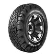 thumbnail image 1 of Llanta 27X8.50R14LT Euzkadi OVERLANDER AT2 95Q, 1 of 6