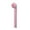 Pink, variant on Purple Rechargeable Eye Massager Device Purple Rf Lifting For Dark Circles Puffiness Usb Beauty Tool