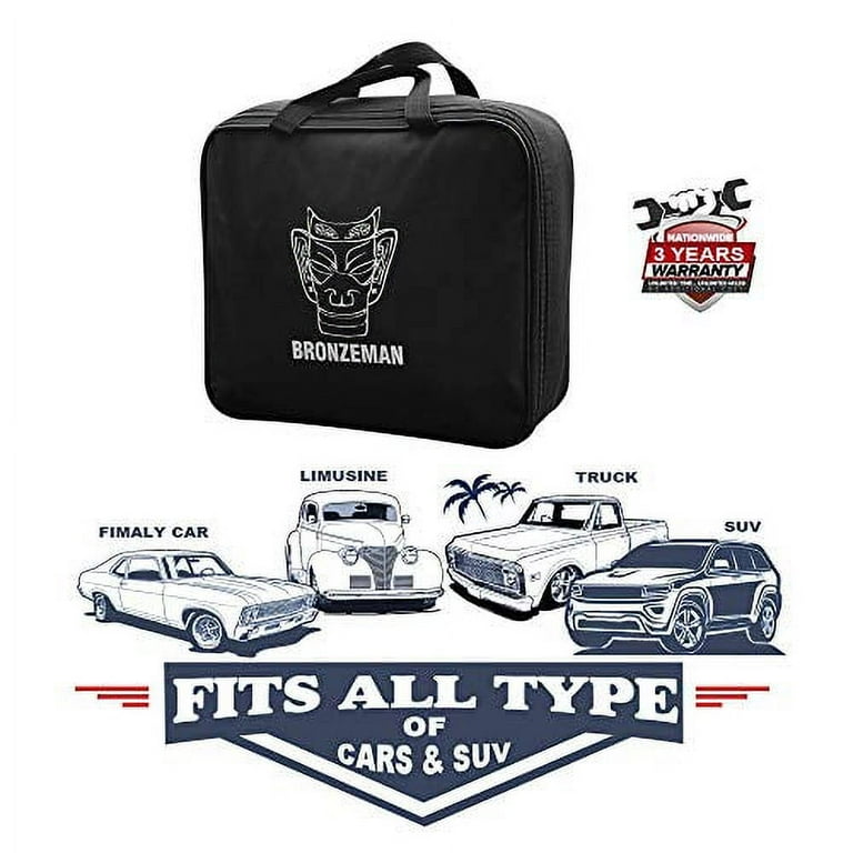 Bronzeman dog seat cover deals