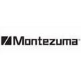 thumbnail image 4 of Montezuma ME300-W23 30 x 15 Inch Steel Triangle Toolbox, White, 4 of 4