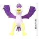 thumbnail image 2 of Plush Doll Toy Gift Cartoon Style Children's Rag Doll Doll, 2 of 2