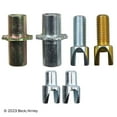 thumbnail image 4 of BeckArnley 084-1679 Emergency Brake Shoe Hardware Kit, 4 of 4