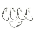 thumbnail image 5 of Lazer Sharp LPS11118G3/0 Swim Bait Hook, Size 3/0, 5 Pack, 5 of 10