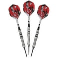 thumbnail image 3 of Viper Blitz 95 Percent Tungsten Steel Tip Dart Set with Storage and Travel Case, 3 of 9
